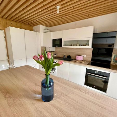 Prego , Cosy Flat Next To Disneylandparis شانتيلو أو بْري المظهر الخارجي الصورة