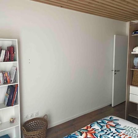 Prego , Cosy Flat Next To Disneylandparis شانتيلو أو بْري المظهر الخارجي الصورة