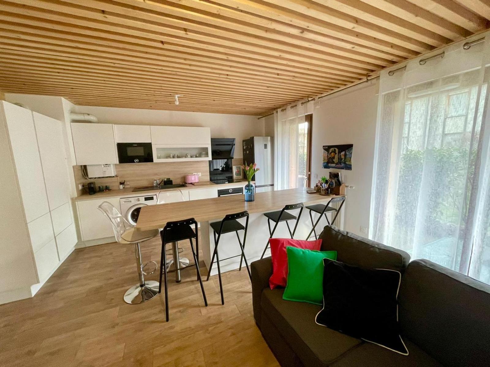 Prego , Cosy Flat Next To Disneylandparis شانتيلو أو بْري المظهر الخارجي الصورة