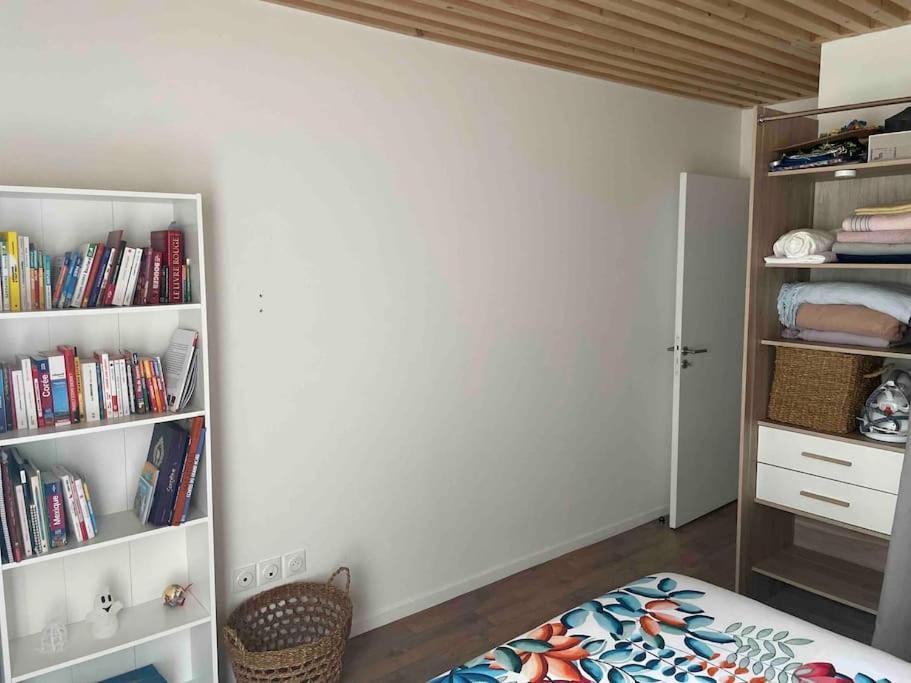 Prego , Cosy Flat Next To Disneylandparis شانتيلو أو بْري المظهر الخارجي الصورة