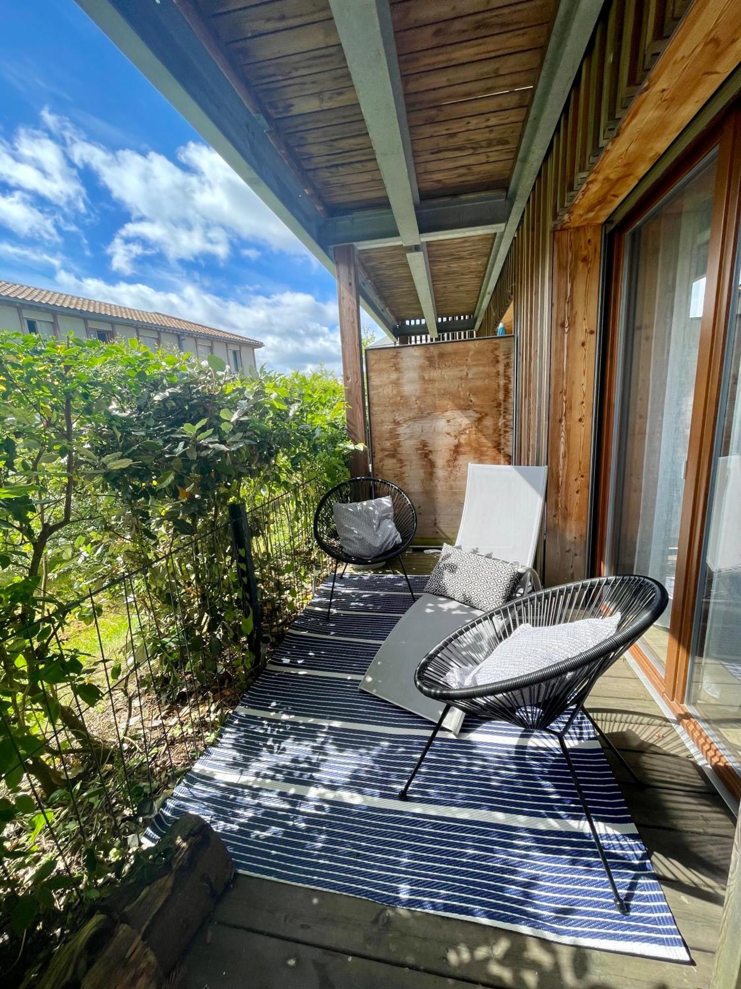 Prego , Cosy Flat Next To Disneylandparis شانتيلو أو بْري المظهر الخارجي الصورة
